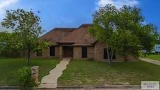 1544 W San Marcelo Blvd, Brownsville, TX 78526
