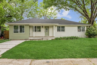 10223 Sylvia Dr, Dallas, TX 75228