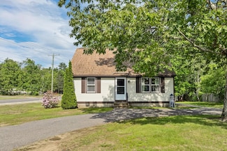 13 Lawndale Ave, Franklin, NH 03235