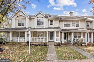 20 Windy Meadow Ct, Randallstown, MD 21133