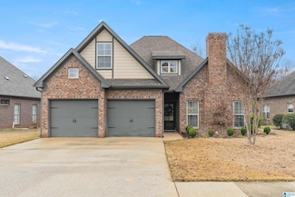 212 Lacey Ave, Maylene, AL 35114