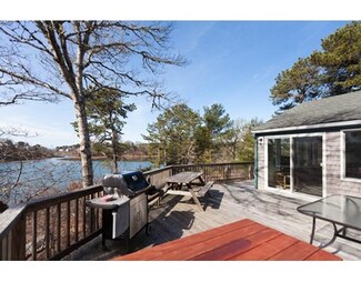 101 Uncle Deanes, Chatham, MA 02659