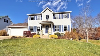 106 Heather Ct, Scott Depot, WV 25560