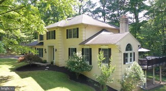 342 Dreshertown Rd, Fort Washington, PA 19034