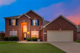 13801 Ranch Horse Run, Haslet, TX 76052