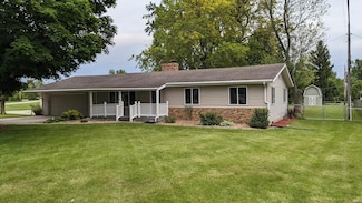 4719 Leesburg Rd, Fort Wayne, IN 46808