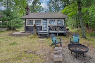 8238 Deer Run Dr Unit 1, Saint Germain, WI 54558