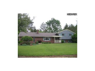 4064 Butler Rd, Wakeman, OH 44889