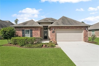 312 Knoll Pine Cir, Covington, LA 70435