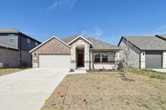 1335 Los Olmos Ln, Crandall, TX 75114