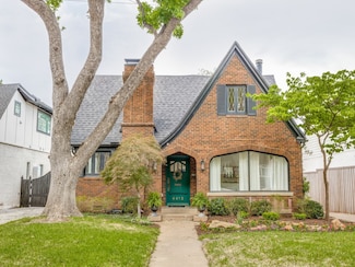4412 N Hall St, Dallas, TX 75219