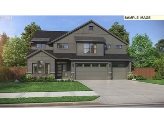 4613 S 13th Way, Ridgefield, WA 98642