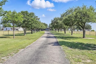 5909 Stacy Ln, Weatherford, TX 76087