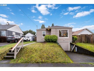 1550 N Jarrett St, Portland, OR 97217