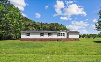 1486 Spann Rd, Trenton, NC 28585