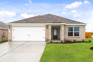 13420 Gitty Up Cir, Godley, TX 76044