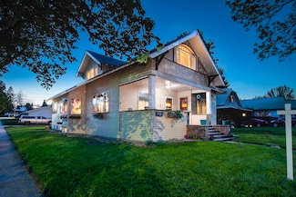 337 S Spokane Ave, Newport, WA 99156