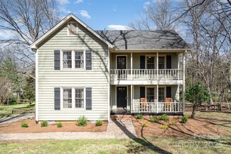 7500 Soaringfree Ln, Charlotte, NC 28226