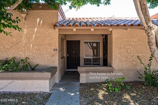 93 N Cooper Rd Unit 23, Chandler, AZ 85225