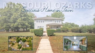 201 Hall St, Alton, MO 65606