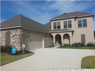 2317 Morningbrook Dr, Baton Rouge, LA 70816