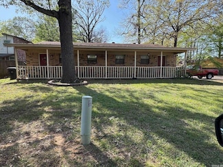 105 Lantrip Rd, Sherwood, AR 72120