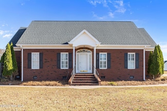 191 Jesse T Bryan Rd, Kinston, NC 28504