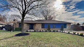 4113 Oles Dr, Brownsburg, IN 46112