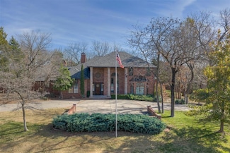 4200 Oakdale Farm Cir, Edmond, OK 73013
