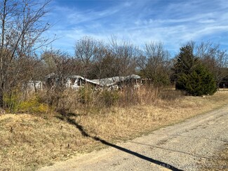 502 3rd St, Shamrock, OK 74030