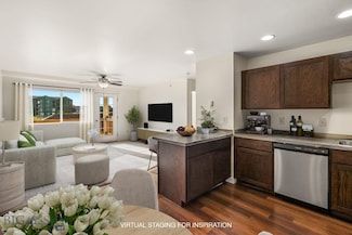 2236 Baxter Ln Unit 5, Bozeman, MT 59718