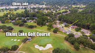 479 Cherry Hills Dr, Huntsville, TX 77340