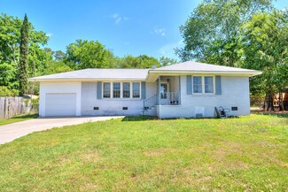 619 Mattison Ave, Sumter, SC 29150