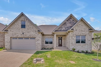 7157 Silverwood Trail, Hermitage, TN 37076