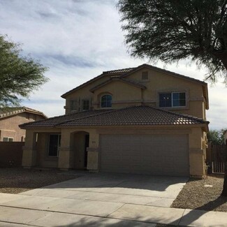 15115 W Lincoln St, Goodyear, AZ 85338
