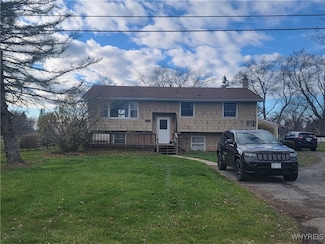 6082 Townline Rd, Lockport, NY 14094