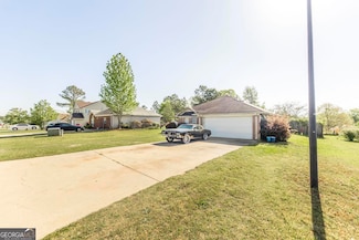390 Apple Blossom Way, Macon, GA 31217