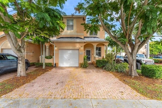 12504 SW 124th Path, Miami, FL 33186