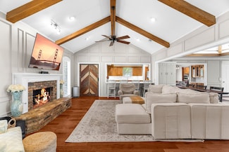 1500 Harrington Dr, Plano, TX 75075