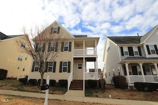 221 Butterbiggins Ln, Apex, NC 27539