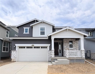 7743 S Cherokee Trail, Centennial, CO 80016