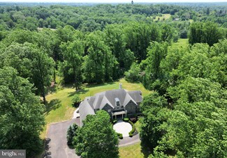 3145 Paper Mill Rd, Huntingdon Valley, PA 19006