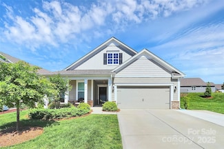 174 Hanks Bluff Dr, Mooresville, NC 28117