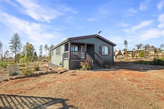 1798 Stearns Rd, Paradise, CA 95969