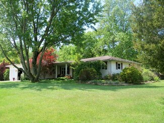 2721 N 1225 W, Linton, IN 47441
