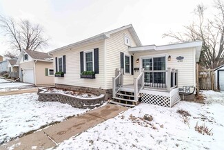 630 Avon St, Wisconsin Rapids, WI 54494