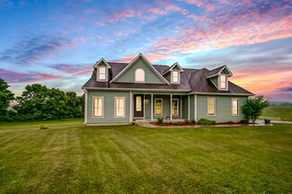 N7778 County Road A, Johnson Creek, WI 53038