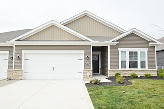 477 Helena Dr, Plain City, OH 43064