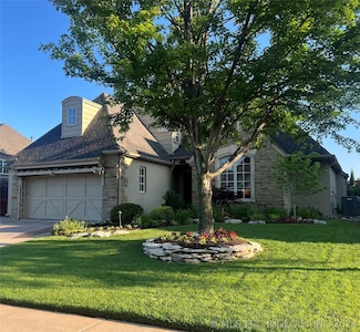543 W 77th St, Tulsa, OK 74132