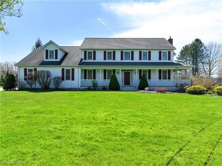 9900 Mentor Rd, Chardon, OH 44024